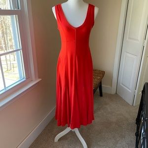Maeve dress from Anthropology